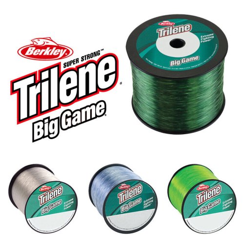 Big Game Mono Line by Berkley