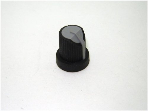 Shadow Tone Control Knob
