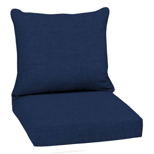 Sapphire Texture Outdoor Cushion Set