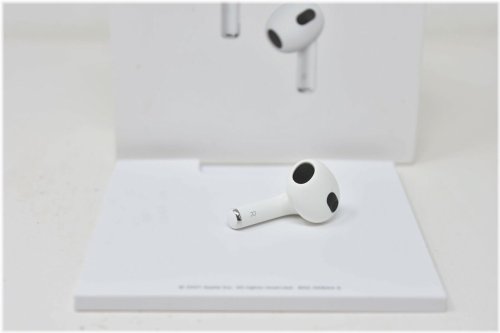 Apple Airpods 3rd Generation Replacement (Right Side) - A2565