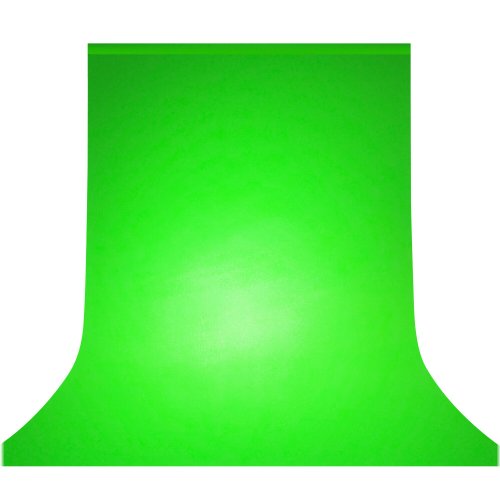 ChromaPro 5x10 Green Screen Backdrop