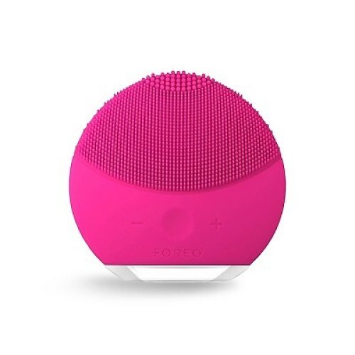 Silicone Dual-Sided Facial Brush