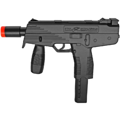 Tactical Spring Action Arsenal