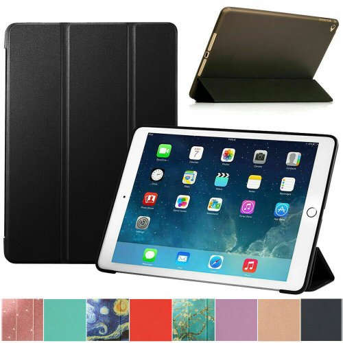 ArmorShield Smart Cover for iPad 9.7 (5th/6th Gen)