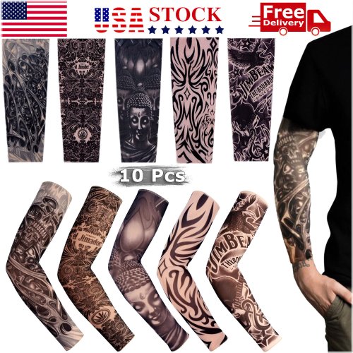 Arm Guard Pro Set