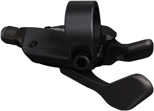 GearMaster Rear Trigger Shifter