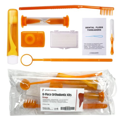 OrthoCare Essentials Kit
