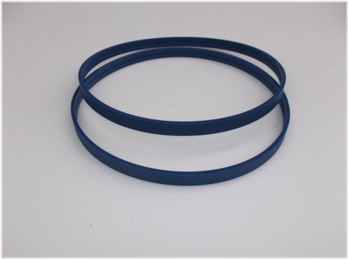 Precision Band Saw Tires