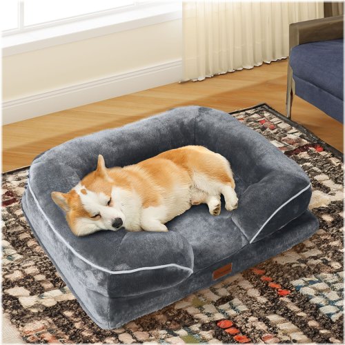 ComfortFoam Pet Haven