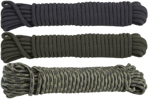 American Toughline 3/8" Utility Rope