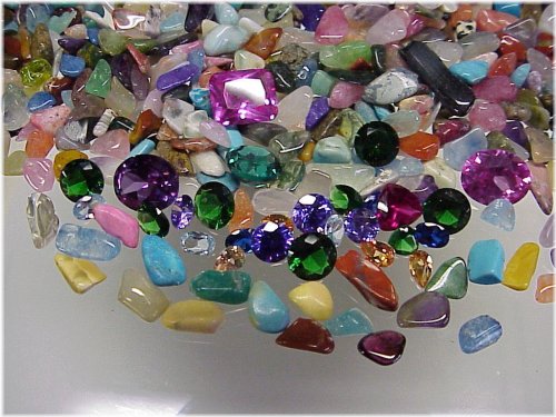 Gemstone Bonanza