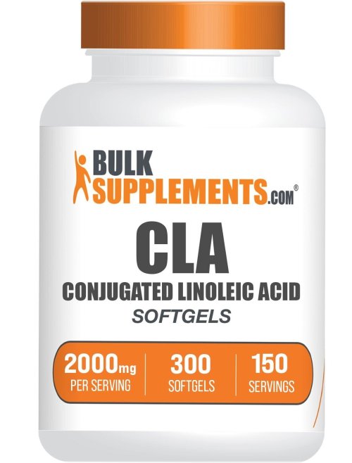 Essential CLA Softgels