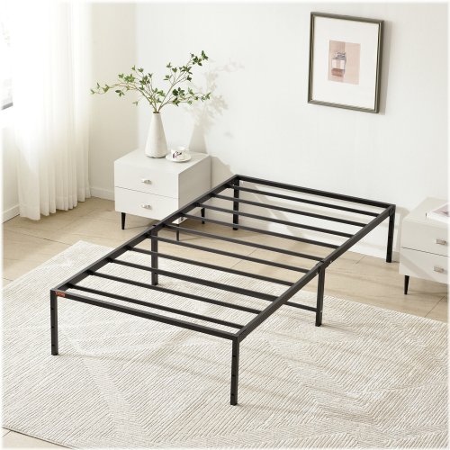 WhisperRest Twin Bed Frame