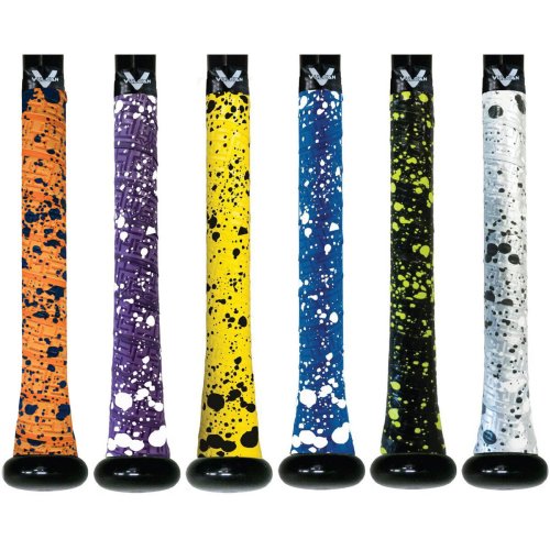 ColorSplash Bat Grip Tape Wrap