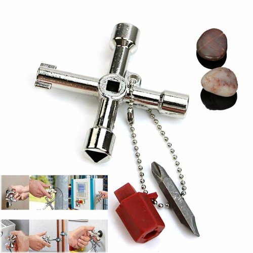 Universal Access Key Set