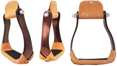 Rapid Ride Stirrups