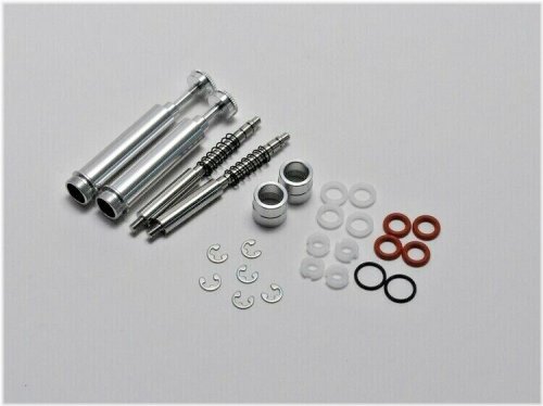 Precision Front Suspension Kit