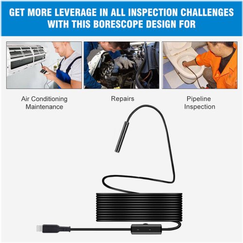 EndoScope Camera