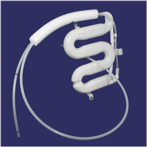 PureFlow Refrigerator Water Tank