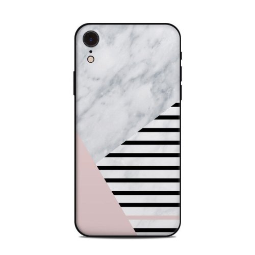 Alluring iPhone Xr Skin Sticker by Brooke Boothe