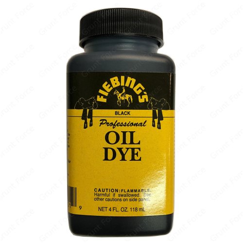 Professional Leather Oil Dye