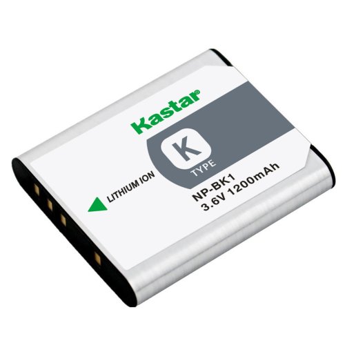 Sony NP-BK1 Type K Battery