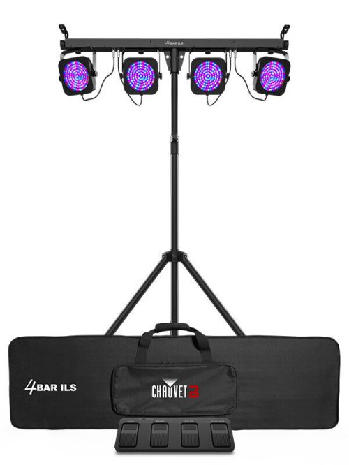 Illuminate Pro Lighting Kit