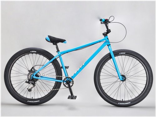 Bomma Cruiser 27.5