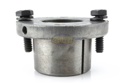 Split Taper Steel Sheave Bushing