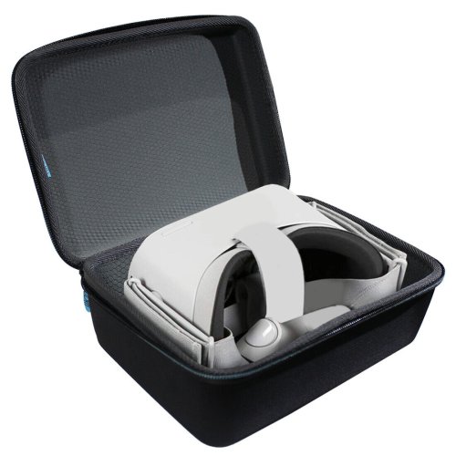 Oculus Go Travel Case by TUDIA