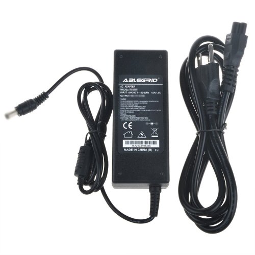 TechDrive Power Adapter