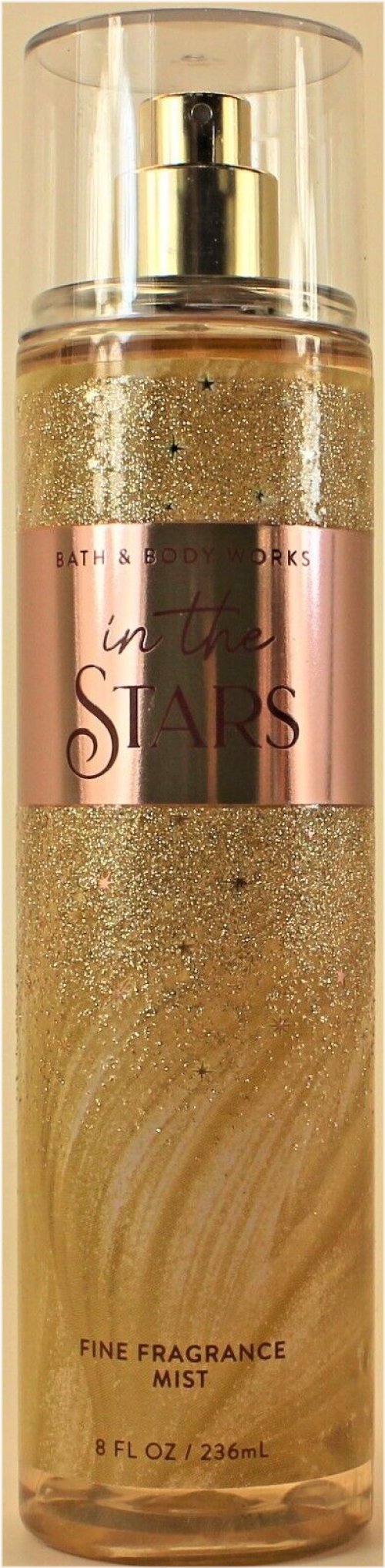 Starry Night Fine Fragrance Mist
