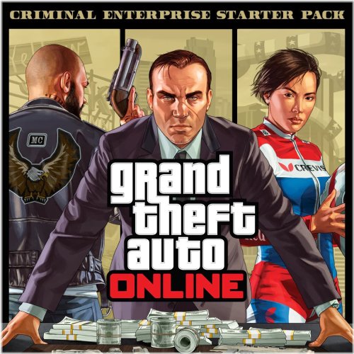 Game Currency Bundle