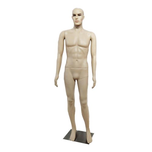 PosePerfect Male Mannequin
