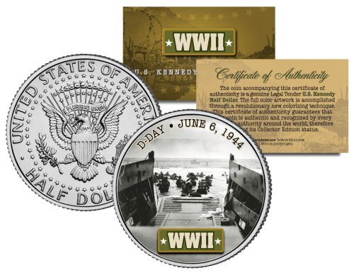 Victory Commemorative Coin