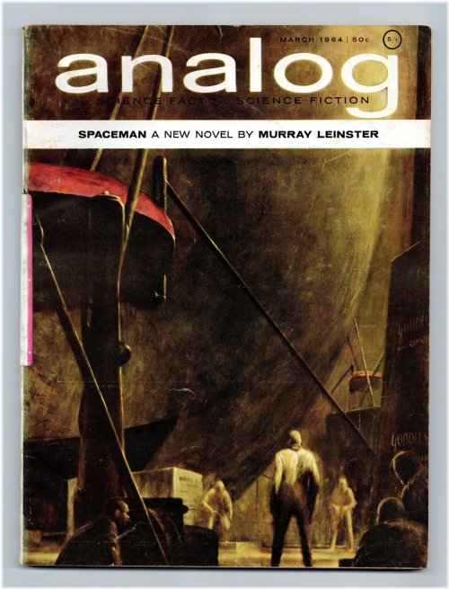 Galactic Adventures Vol. 73 #1