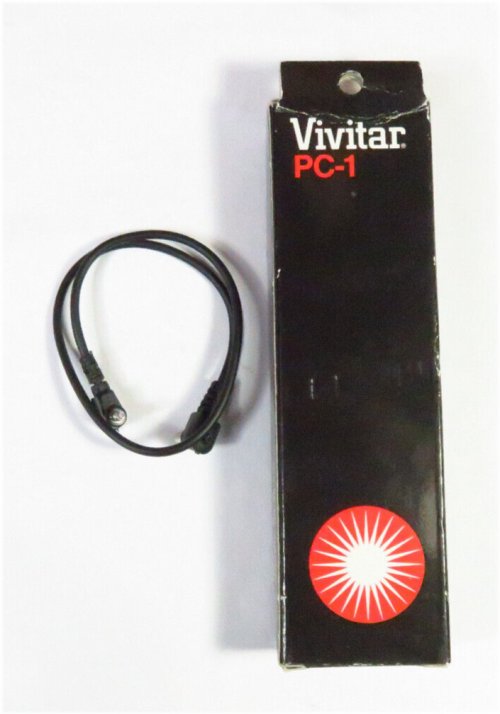 ShutterLink Sync Cord