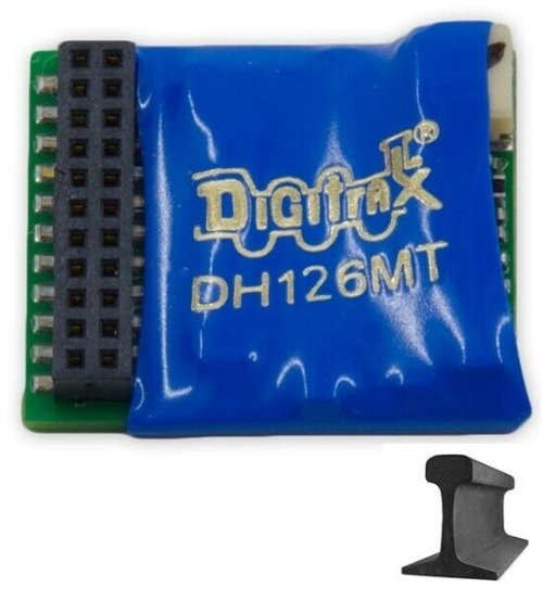 Railroad Master Decoder 2024