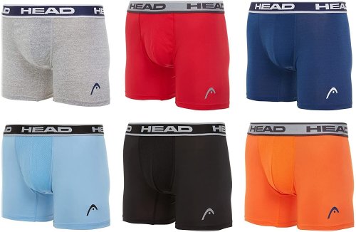 ActiveFlex Boxer Briefs