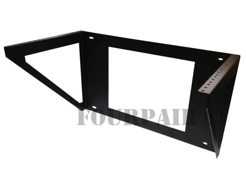 SteelSaver Wall Mount Rack