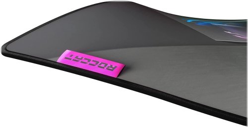 ErgoGlide Wrist Support Mouse Pad