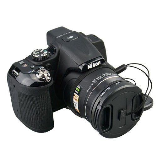 Nikon Coolpix Lens Kit