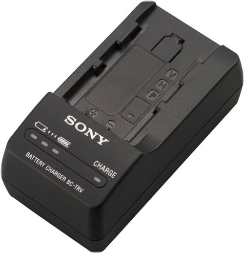 Sony Travel Battery Charger