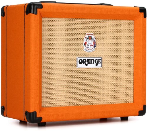 20-Watt Crush Combo Amp with 1x8" Speaker