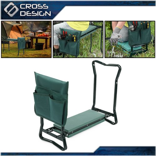 Verdant Garden Helper