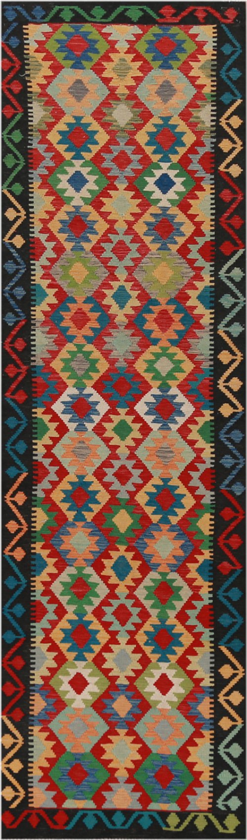 Heritage Tapestry Runner