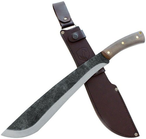 Jungolo Machete by Condor Tool & Knife