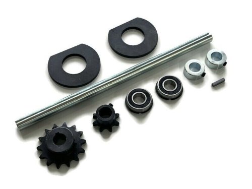 Performance Jackshaft Kit