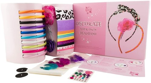 Fashion Headband Creation Kit
