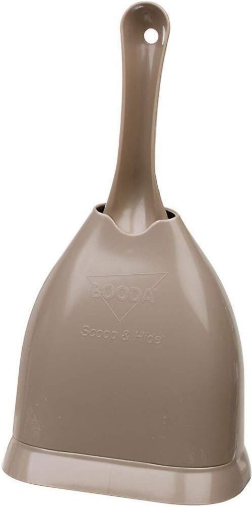 Hideaway Litter Scoop